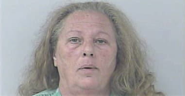 Sharika Walker, - St. Lucie County, FL 